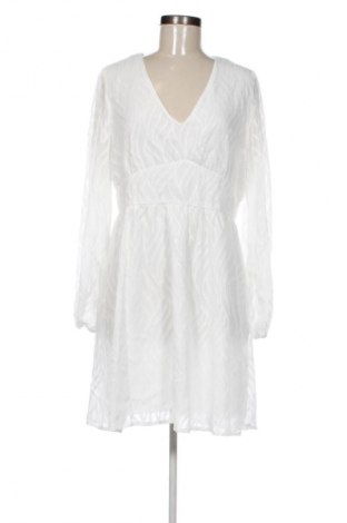 Ruha Unbranded, Méret XL, Szín Fehér, Ár 7 319 Ft