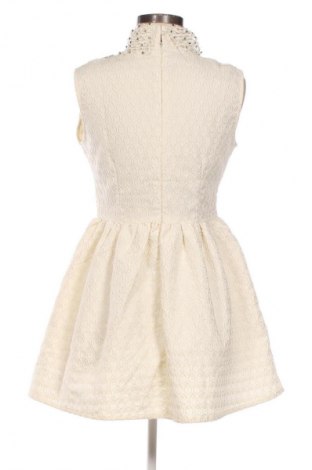 Šaty  Unbranded, Veľkosť M, Farba Kremová, Cena  32,00 €