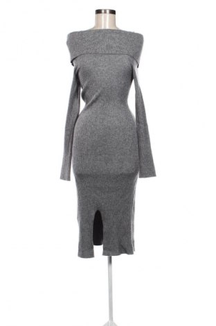 Sukienka Unbranded, Rozmiar S, Kolor Szary, Cena 107,00 zł