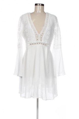 Ruha Unbranded, Méret XL, Szín Fehér, Ár 7 309 Ft