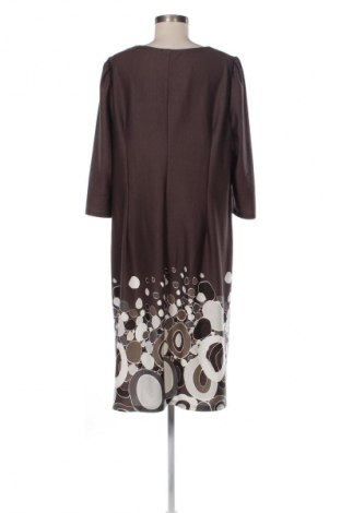 Φόρεμα Unbranded, Μέγεθος XXL, Χρώμα Πολύχρωμο, Τιμή 19,95 €