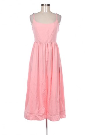 Φόρεμα Unbranded, Μέγεθος S, Χρώμα Ρόζ , Τιμή 20,00 €