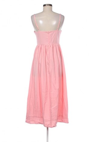 Φόρεμα Unbranded, Μέγεθος S, Χρώμα Ρόζ , Τιμή 20,00 €