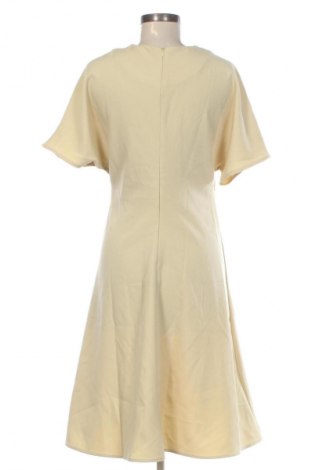 Kleid Unbranded, Größe M, Farbe Beige, Preis 8,99 €