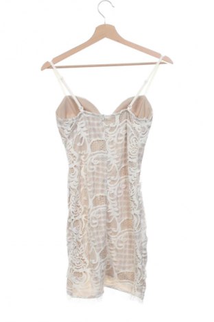 Sukienka Unbranded, Rozmiar S, Kolor Beżowy, Cena 107,17 zł