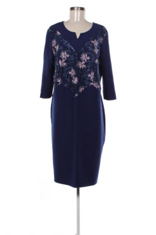 Ruha Unbranded, Méret 3XL, Szín Kék, Ár 8 244 Ft