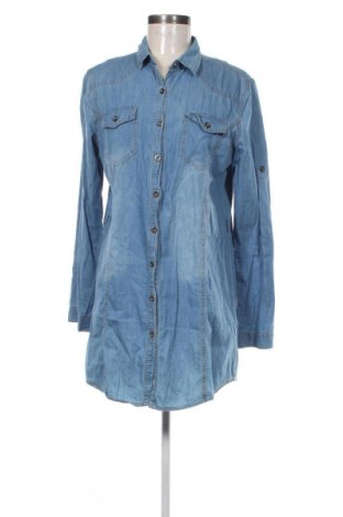 Rochie Unbranded, Mărime L, Culoare Albastru, Preț 128,00 Lei