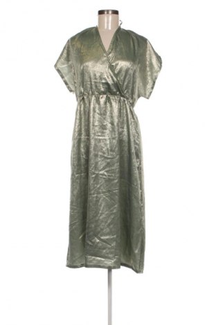 Šaty  Unbranded, Veľkosť XXL, Farba Zelená, Cena  19,95 €