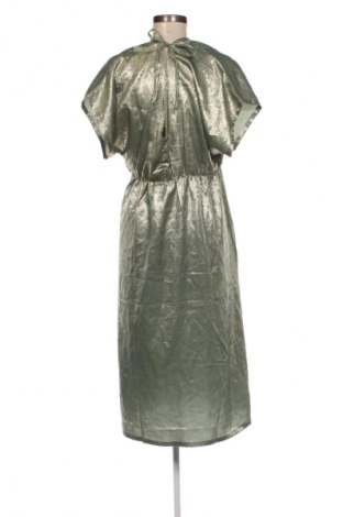 Šaty  Unbranded, Veľkosť XXL, Farba Zelená, Cena  19,95 €