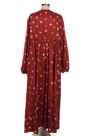 Kleid Unbranded, Größe 4XL, Farbe Mehrfarbig, Preis € 31,65