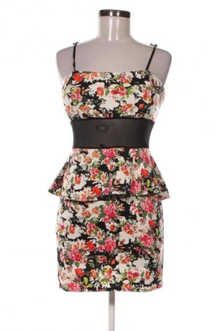 Φόρεμα Unbranded, Μέγεθος M, Χρώμα Πολύχρωμο, Τιμή 20,00 €