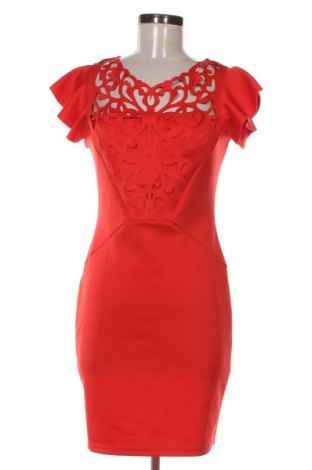 Φόρεμα Unbranded, Μέγεθος S, Χρώμα Κόκκινο, Τιμή 20,00 €