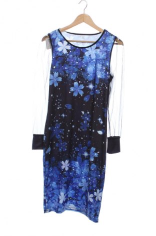 Φόρεμα Unbranded, Μέγεθος L, Χρώμα Πολύχρωμο, Τιμή 19,95 €