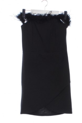 Rochie Unbranded, Mărime XS, Culoare Negru, Preț 156,40 Lei