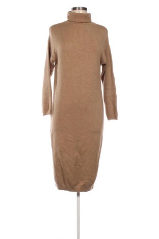 Šaty  Unbranded, Velikost M, Barva Hnědá, Cena  567,00 Kč