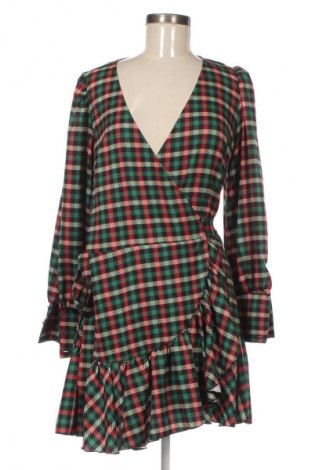 Kleid Unbranded, Größe M, Farbe Mehrfarbig, Preis 10,99 €