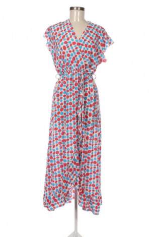 Φόρεμα FOS Amsterdam, Μέγεθος XXL, Χρώμα Πολύχρωμο, Τιμή 20,99 €