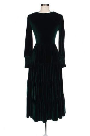 Šaty  Unbranded, Velikost S, Barva Zelená, Cena  565,00 Kč