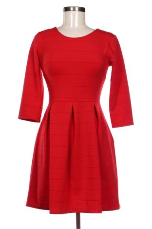 Šaty  Unbranded, Velikost S, Barva Červená, Cena  565,00 Kč