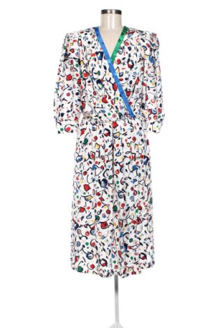 Šaty  Unbranded, Velikost L, Barva Vícebarevné, Cena  567,00 Kč