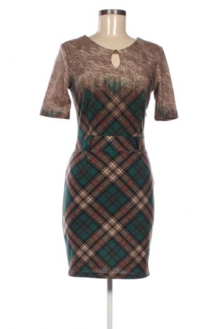 Kleid Unbranded, Größe M, Farbe Mehrfarbig, Preis 20,14 €