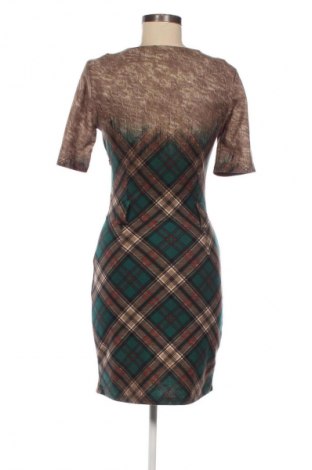 Kleid Unbranded, Größe M, Farbe Mehrfarbig, Preis 20,14 €