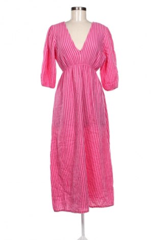 Šaty  Unbranded, Velikost S, Barva Růžová, Cena  566,00 Kč