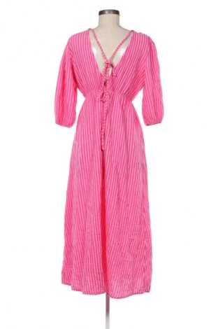 Φόρεμα Unbranded, Μέγεθος M, Χρώμα Ρόζ , Τιμή 19,97 €