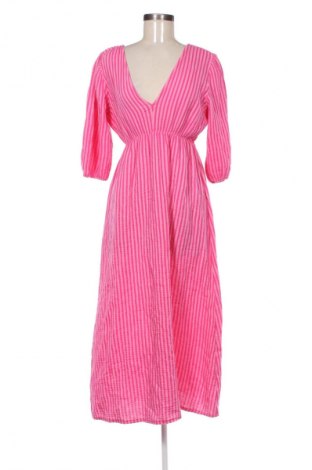 Φόρεμα Unbranded, Μέγεθος M, Χρώμα Ρόζ , Τιμή 19,97 €