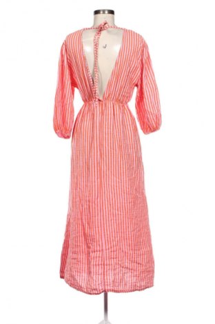 Kleid Unbranded, Größe M, Farbe Orange, Preis 19,97 €