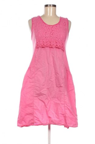 Рокля Unbranded, Размер M, Цвят Розов, Цена 19,95 €