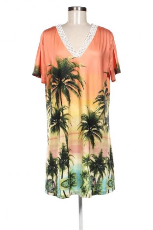 Kleid Unbranded, Größe XXL, Farbe Mehrfarbig, Preis 20,00 €