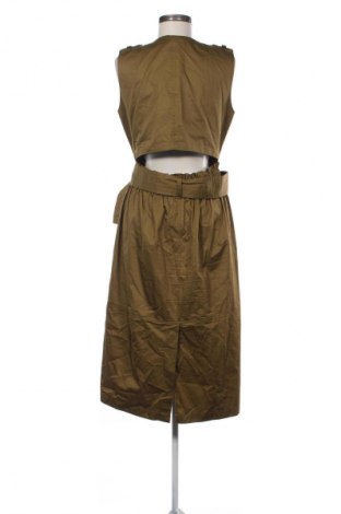 Ruha Unbranded, Méret M, Szín Zöld, Ár 10 331 Ft