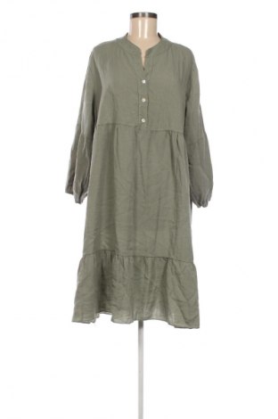 Rochie Unbranded, Mărime XXL, Culoare Verde, Preț 104,00 Lei