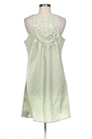 Kleid Unbranded, Größe XL, Farbe Grün, Preis 19,95 €