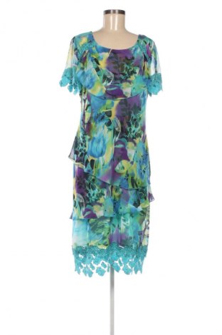 Kleid Unbranded, Größe XL, Farbe Mehrfarbig, Preis 19,95 €