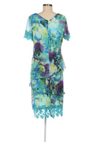 Kleid Unbranded, Größe XL, Farbe Mehrfarbig, Preis 19,95 €