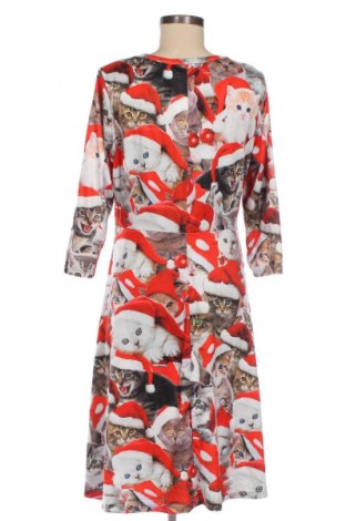 Рокля Unbranded, Размер M, Цвят Многоцветен, Цена 20,00 €