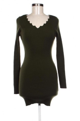 Rochie Unbranded, Mărime S, Culoare Verde, Preț 104,26 Lei