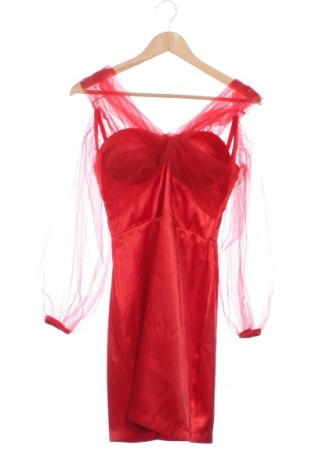 Рокля Unbranded, Размер L, Цвят Червен, Цена 20,00 €