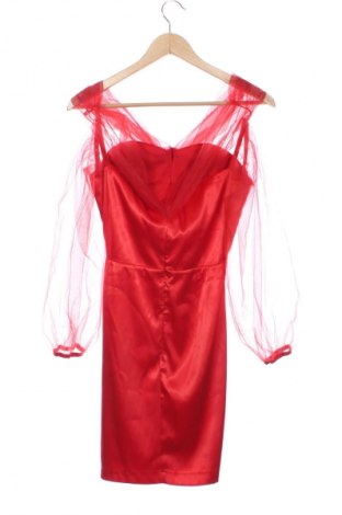 Рокля Unbranded, Размер L, Цвят Червен, Цена 20,00 €