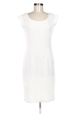 Kleid Unbranded, Größe L, Farbe Weiß, Preis 20,00 €