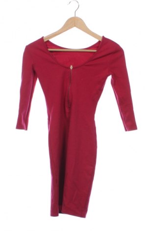 Kleid Unbranded, Größe S, Farbe Rosa, Preis 20,00 €