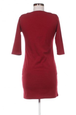 Kleid Unbranded, Größe L, Farbe Rot, Preis 9,50 €