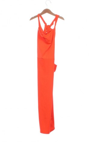 Kleid Unbranded, Größe S, Farbe Orange, Preis 20,00 €