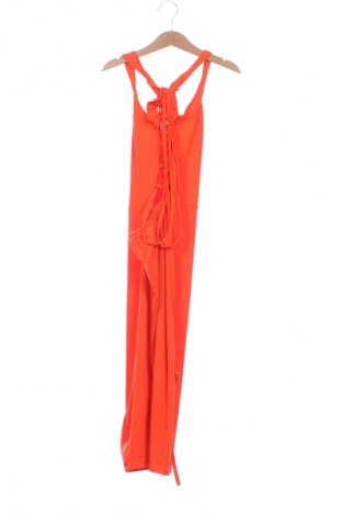 Kleid Unbranded, Größe S, Farbe Orange, Preis 20,00 €