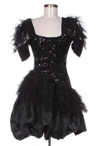 Rochie Unbranded, Mărime M, Culoare Negru, Preț 156,40 Lei