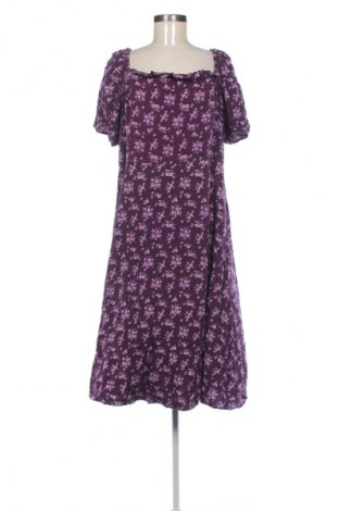 Kleid Unbranded, Größe XXL, Farbe Mehrfarbig, Preis 19,95 €