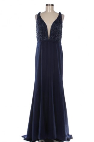 Šaty  Unbranded, Veľkosť M, Farba Modrá, Cena  56,34 €