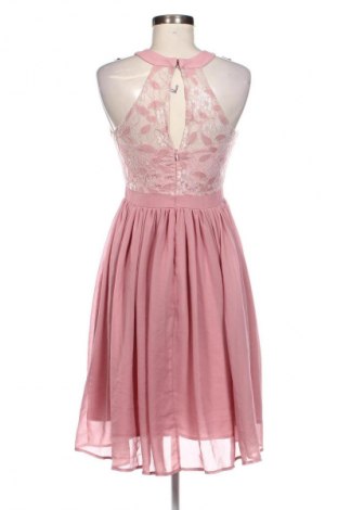 Šaty  Unbranded, Velikost S, Barva Růžová, Cena  565,00 Kč